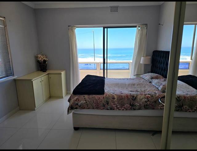 2 BEDROOM PROPERTY TO RENT IN SEA POINT